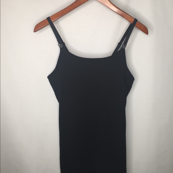 Two (2) women’s nursing tanks breastfeeding top - Picture 5 of 8